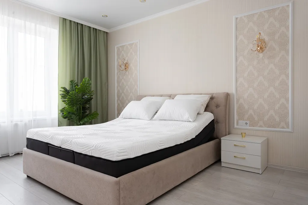 Квартира 1-комнатная Квартира — Калининград