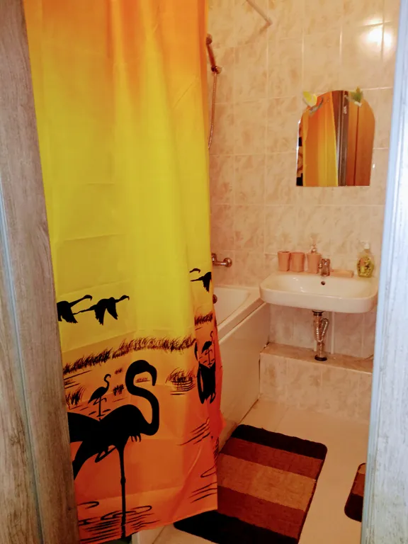 Квартира в Академгородке