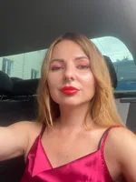 Екатерина Любаева