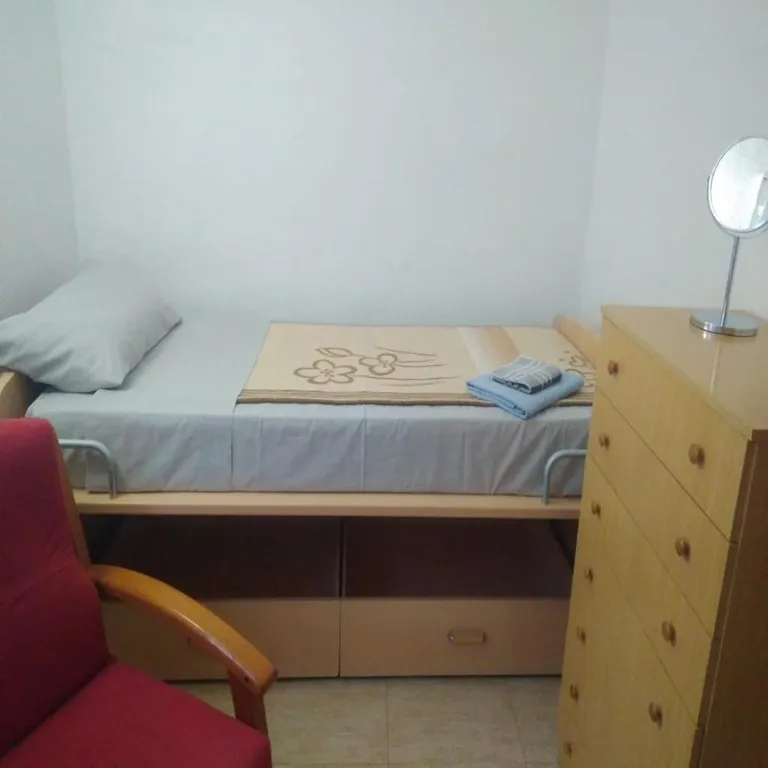 Уютная комната