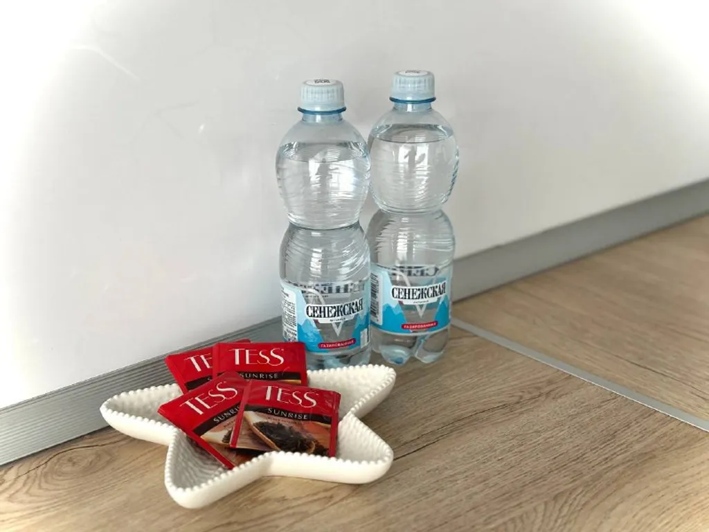 Квартира Красивая квартира 10 минут до центра — Ярославль