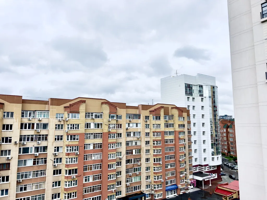 Апартамент делюкс в клубном доме Vivaldi возле Набережной