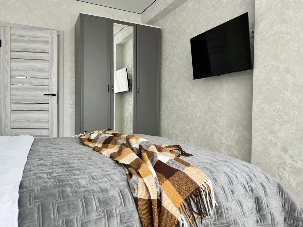 Уютная квартира в Ессентуках