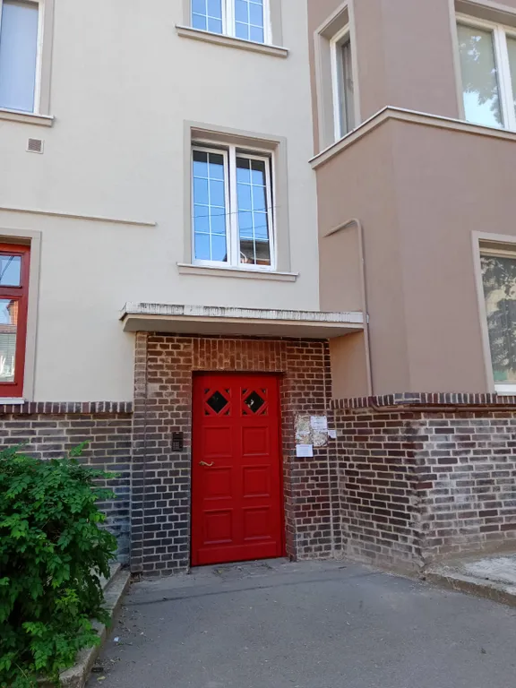 "Студия Чайковского" в центре Калининграда