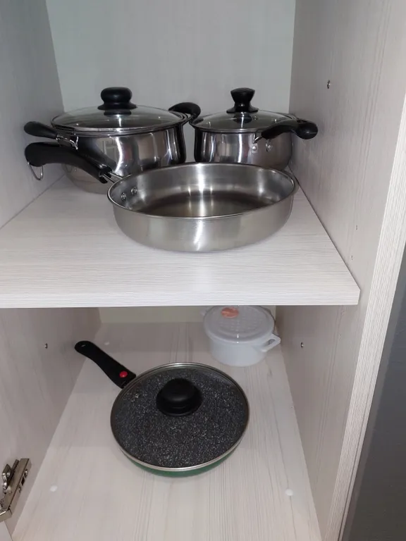 Современная студия Grafitt в самом центре города