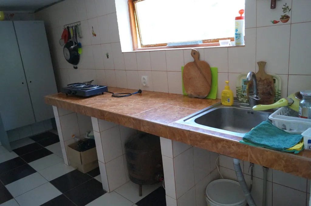 Новый замок