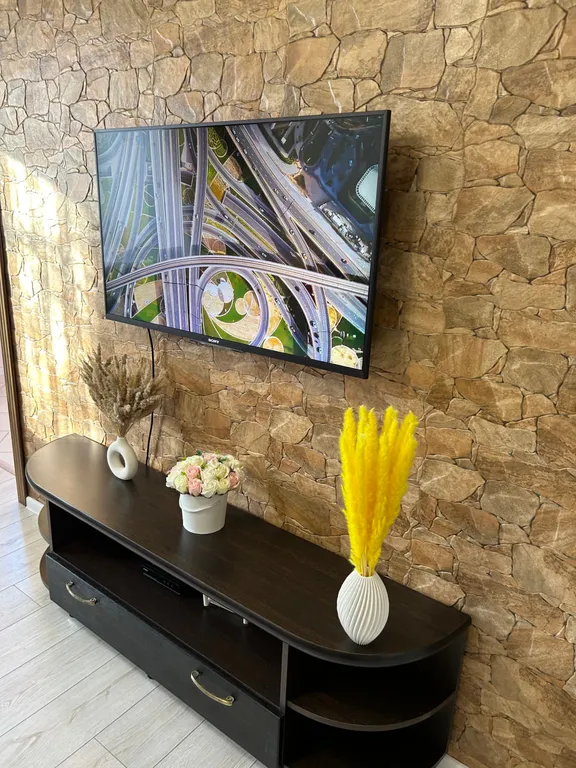 Уютная чистая квартира в центре города