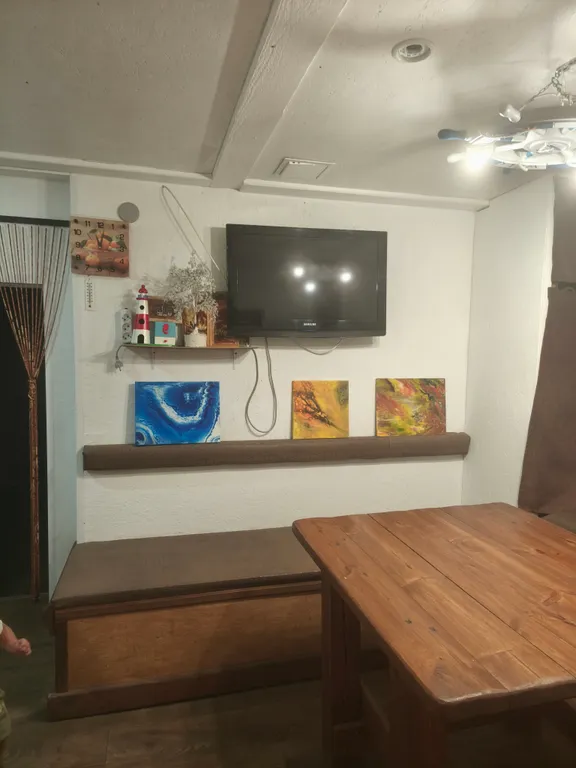 Коттедж Уютный домик в горах — Сочи