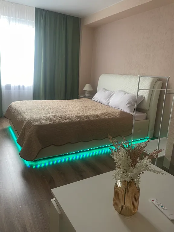 Комфортная для проживания квартира