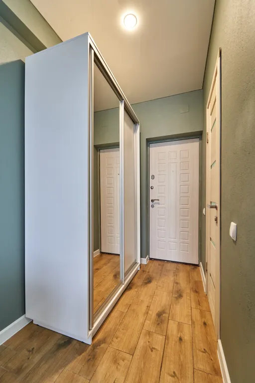 Студия для комфортного отдыха в Сириусе