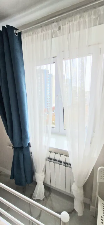 Исторический Центр у парка Пушкина