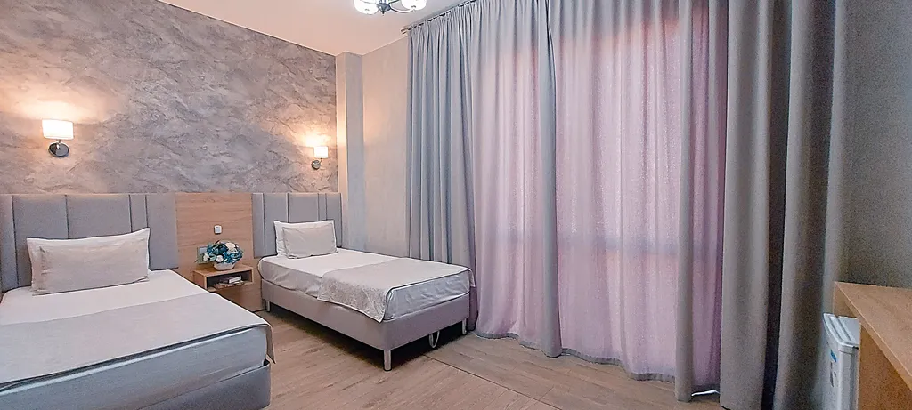 Квартира Комната — аренда посуточно в Кабардинка