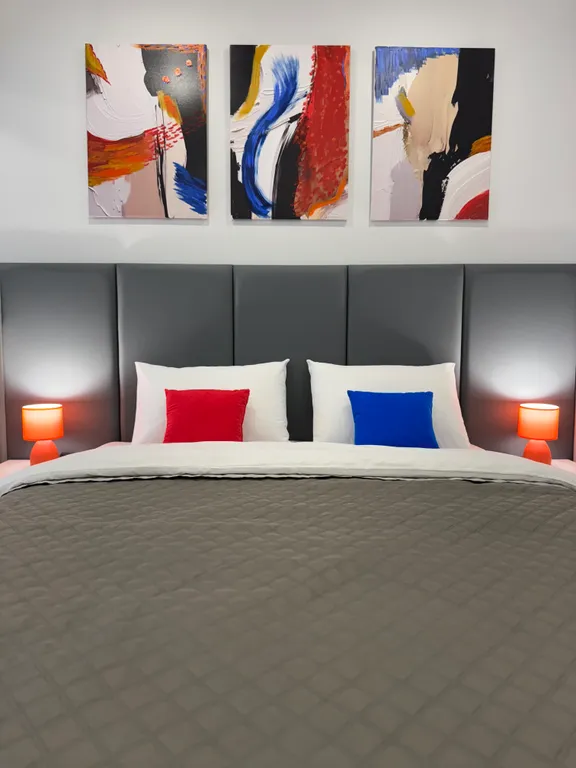 Квартира Комната — Волгоград