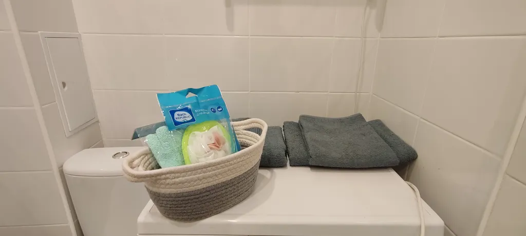 Уютная в центре города 2-комнатная квартира