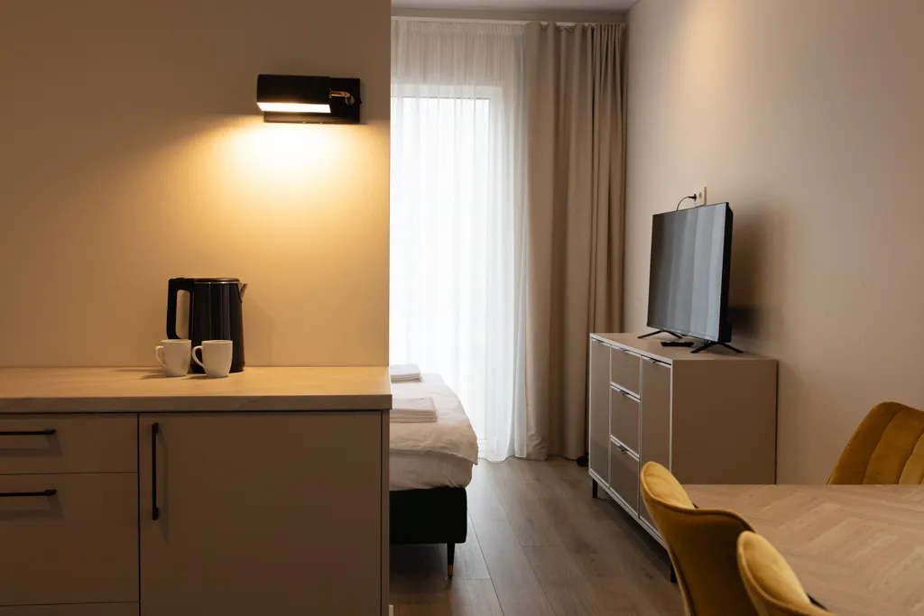 2-комнатный Дом