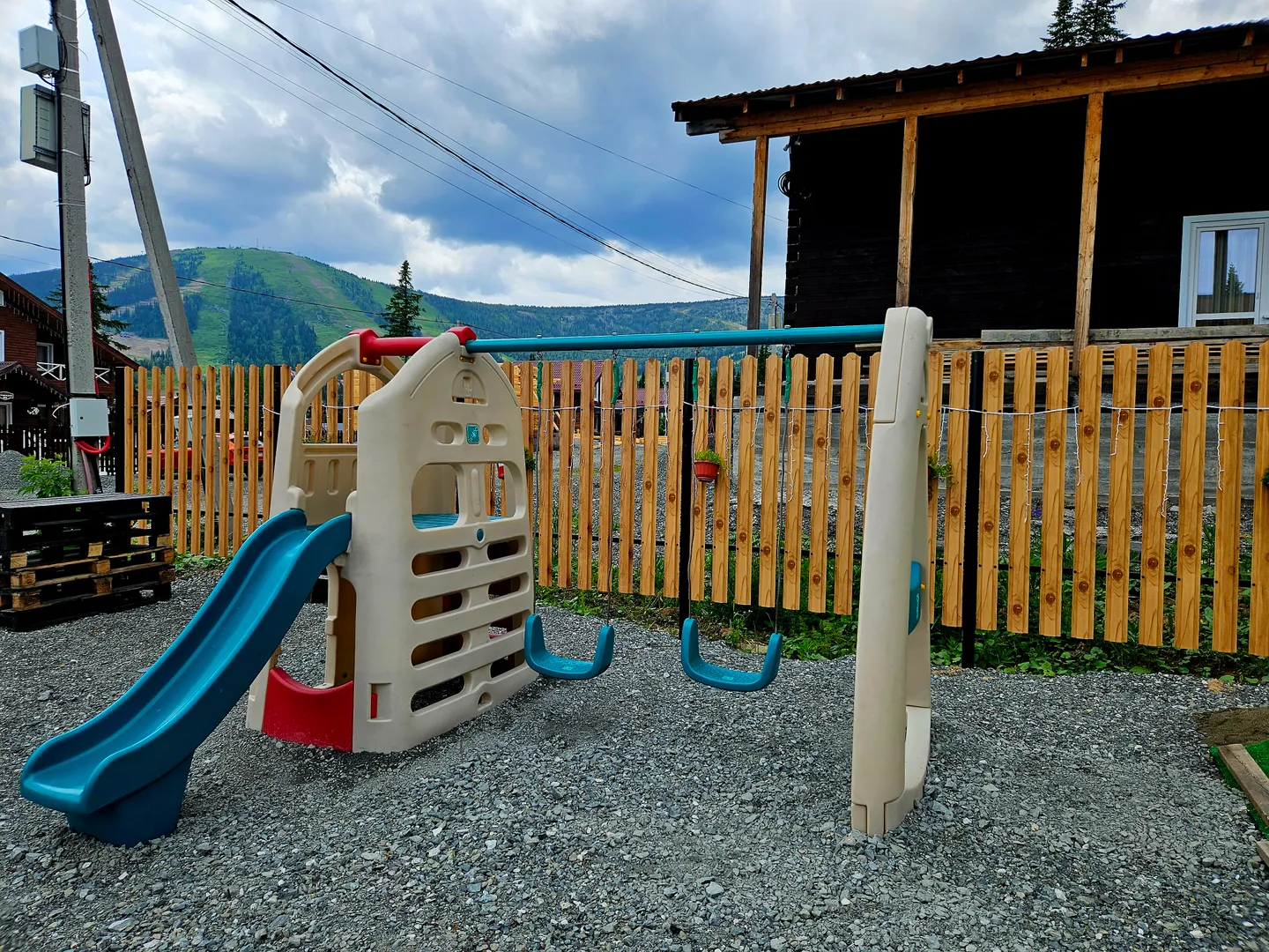Фото