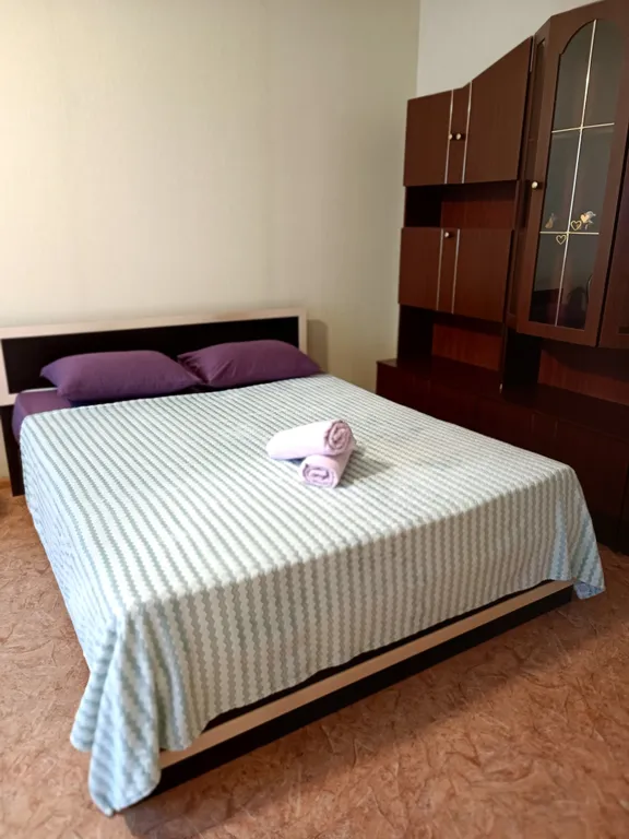 Уютная квартира у склона — аренда посуточно в Кировск