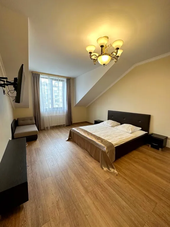 Квартира Апартамент первая линия — аренда посуточно в Зеленоградск