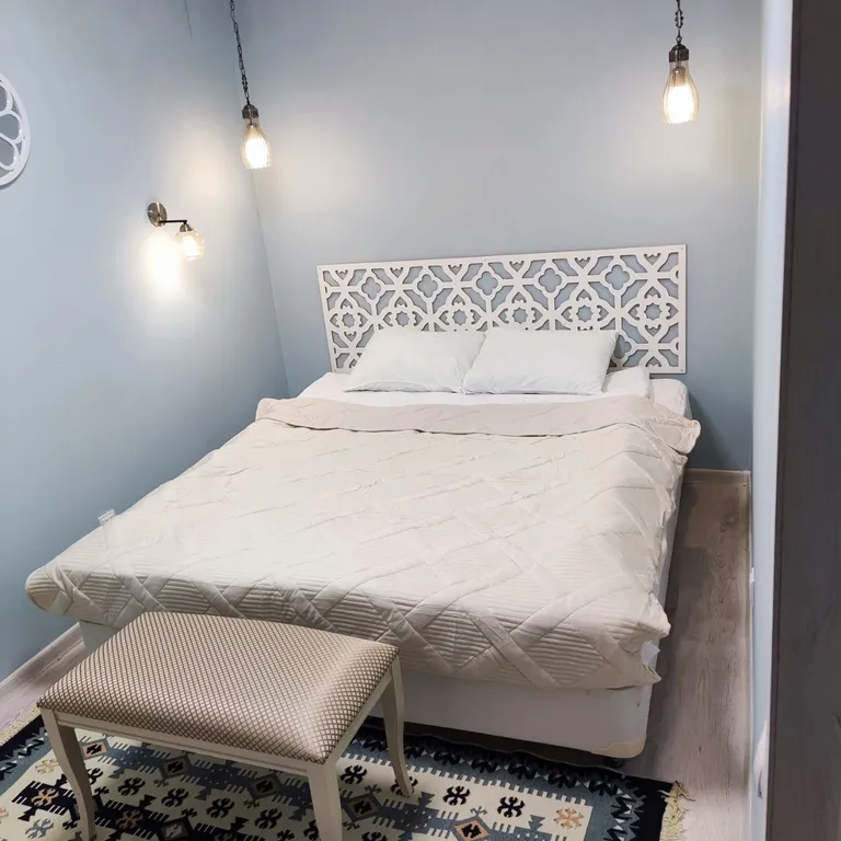 Апартаменты у моря