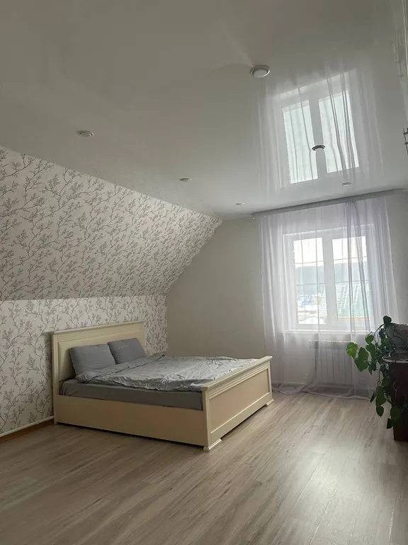 Гостевой дом Белорецк/Мраткино