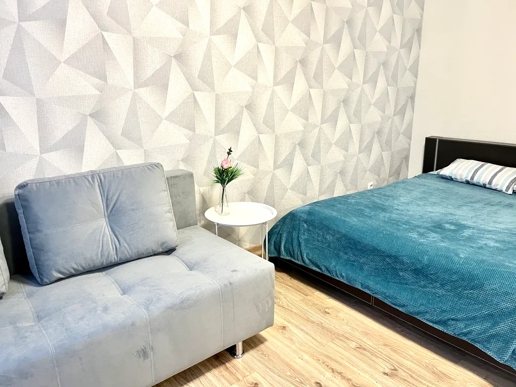 Квартира рядом с АО Калашников — аренда посуточно в Ижевск