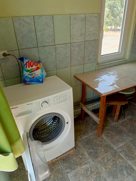 Уютная квартира на двоих с отдельным входом с хорошими видами