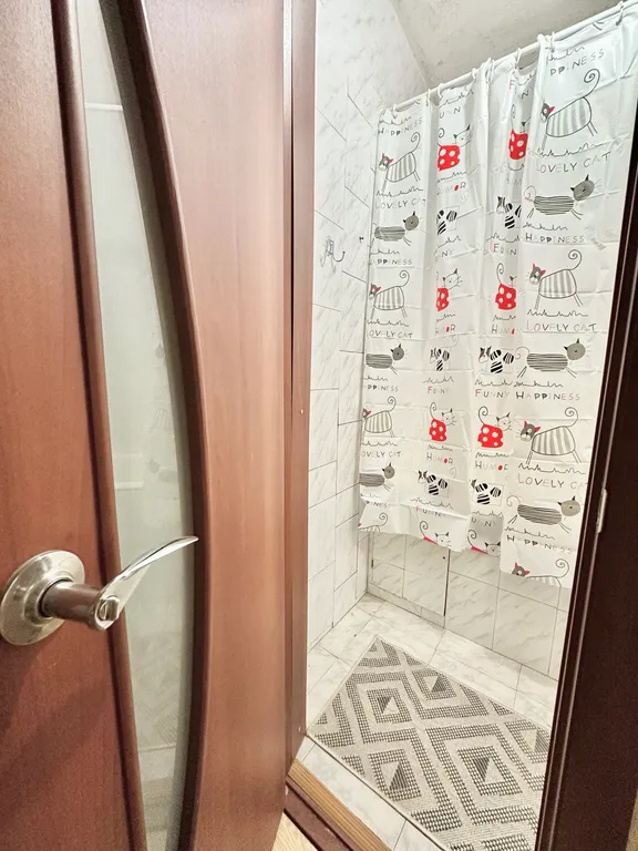 Квартира рядом с Площадью Победы