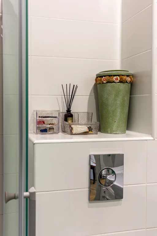 Квартира Уютная квартира в шаге от моря — Геленджик