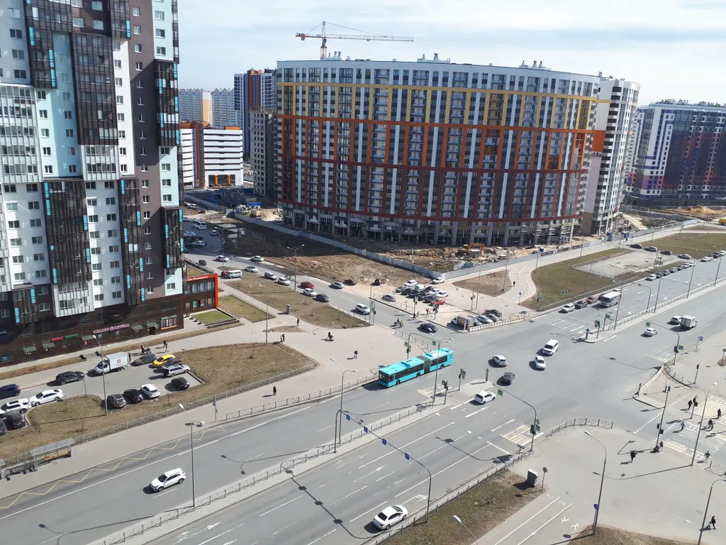 Квартира в стиле Прованс