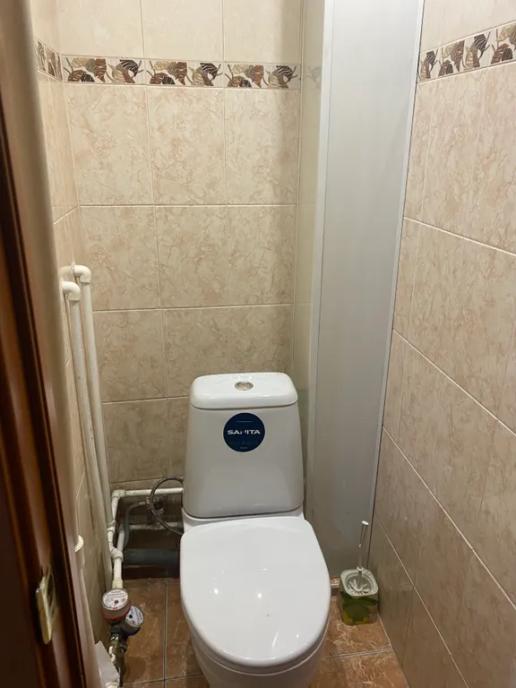 Уютная квартира в центре