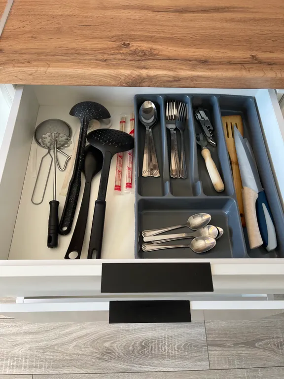 Уютная квартира с видом на горы в Сукко