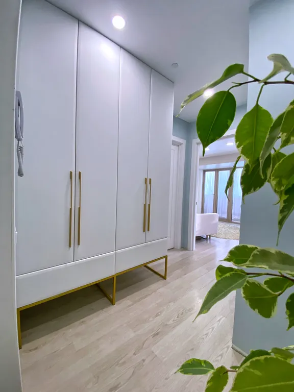 Квартира Современная и уютная квартира в самом центре — Ярославль