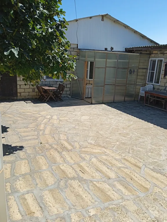 Коттедж Домик у моря — Дербент