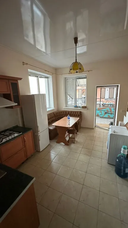 Таунхаус на берегу моря