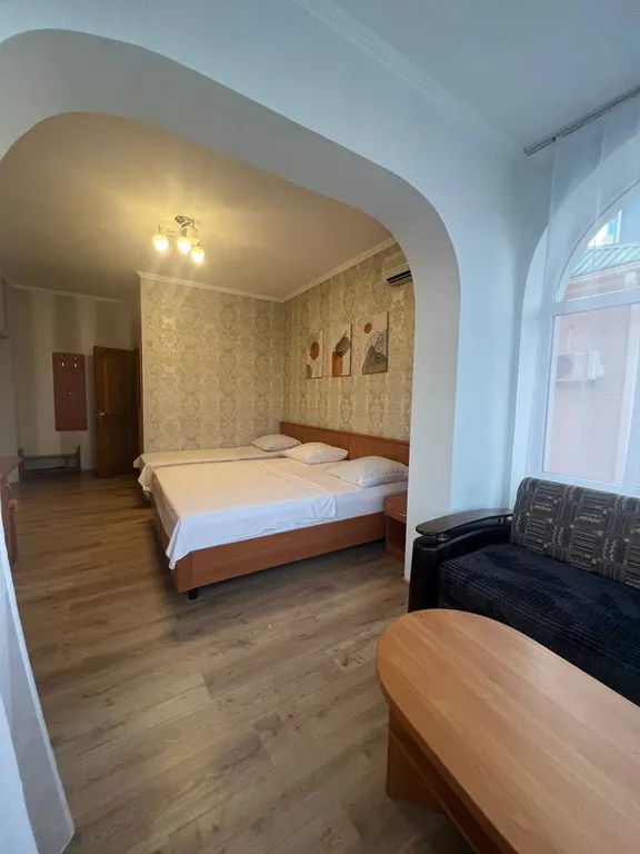 Квартира Комната — Сириус