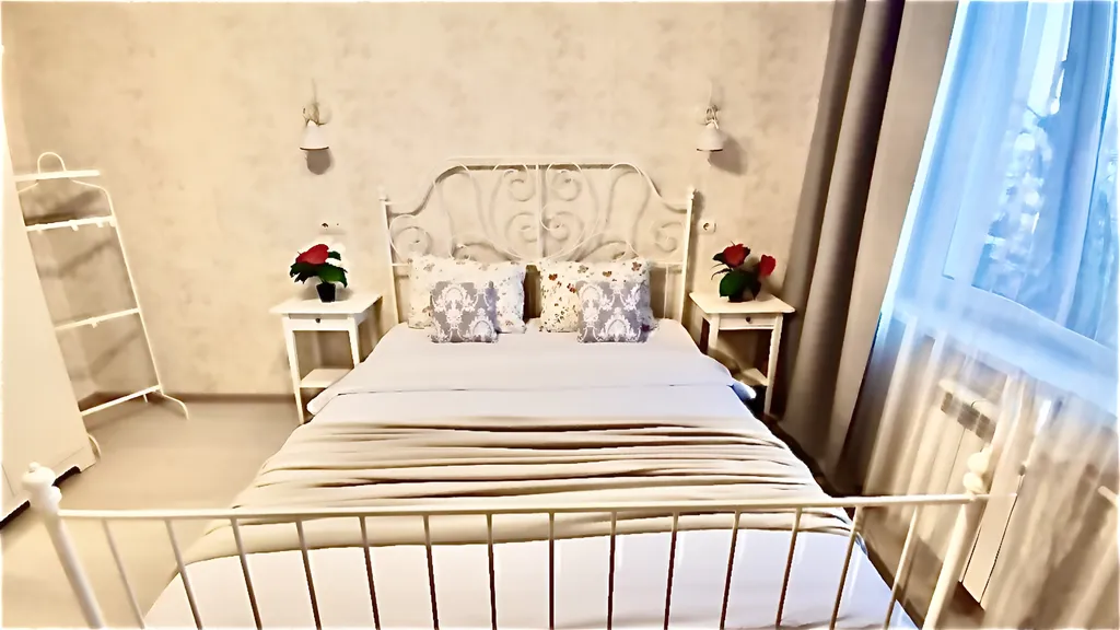 Квартира В тишине, и в людях — аренда посуточно в Владимир