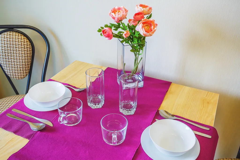 Квартира Чистюля