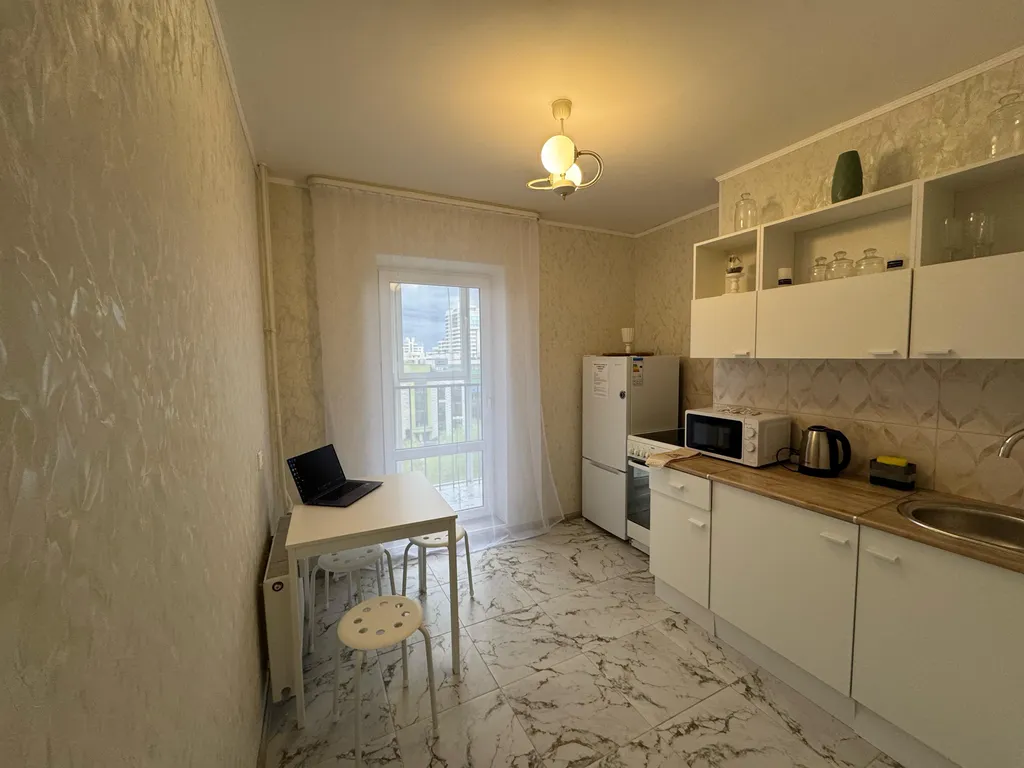 Апартаменты Ак Барс в сердце Казани рядом с метро