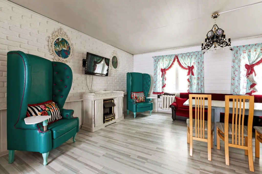 5-комнатный Дом