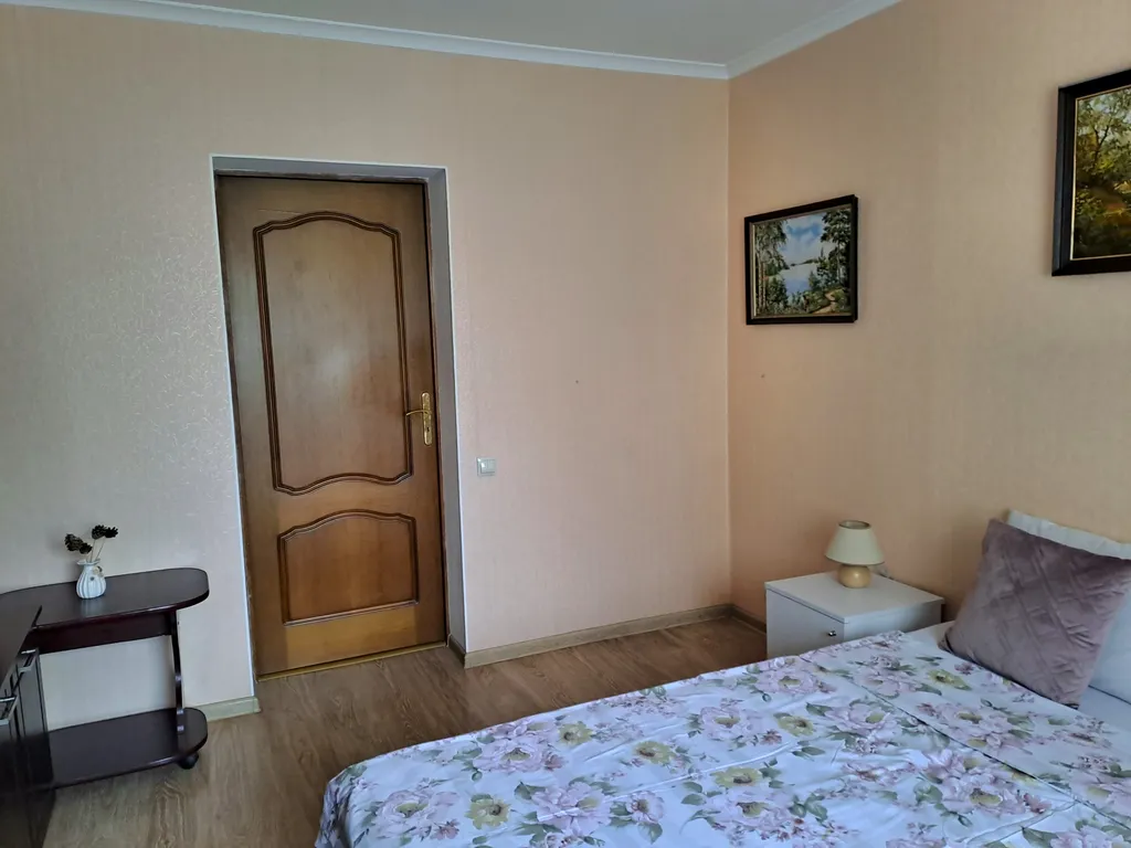 Квартира у Фридландских ворот