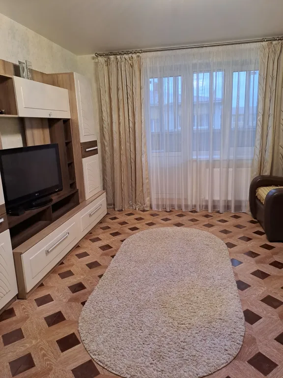 Уютная квартира для отдыха