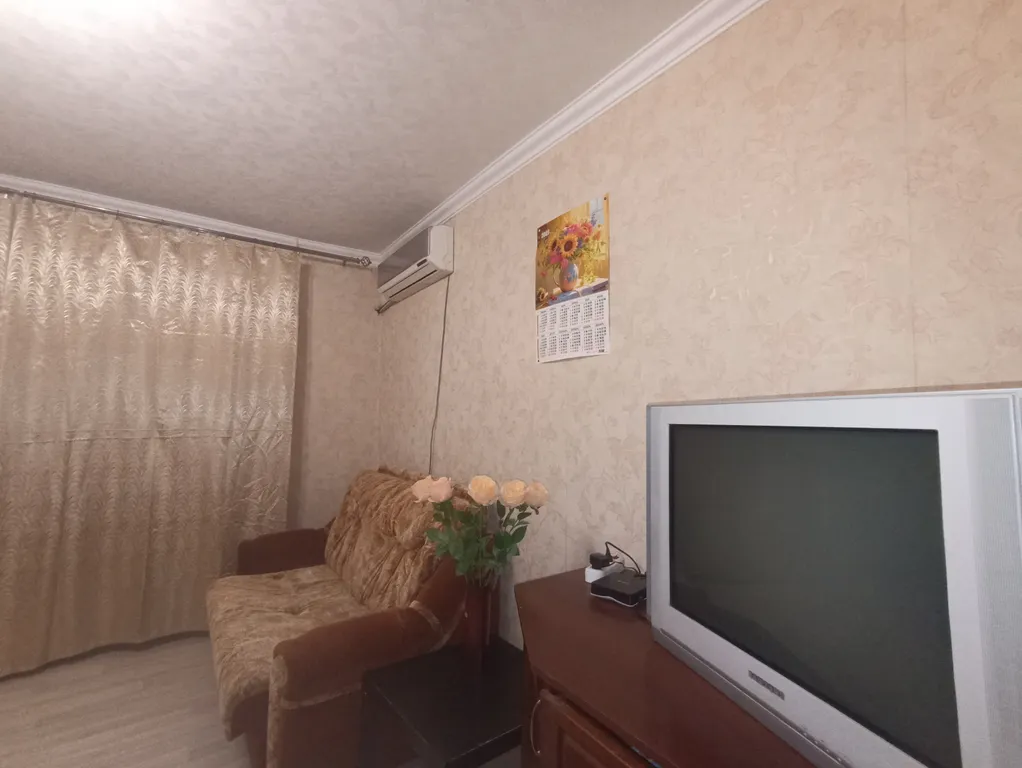 Отличная квартира для большой семьи