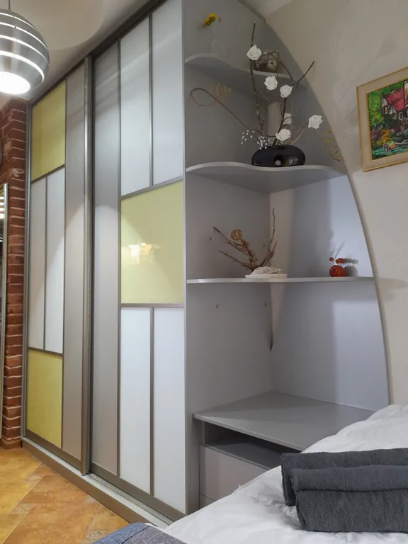 Квартира в самом центре