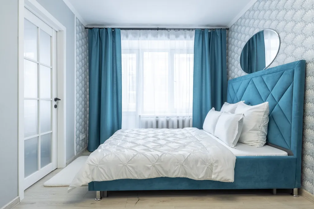 Lumiere residence возле Кремля