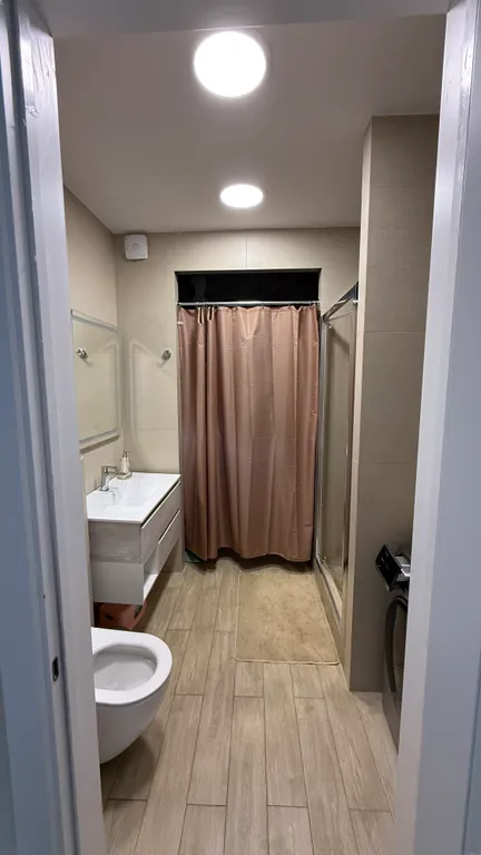 Роскошный дом на чёрном море