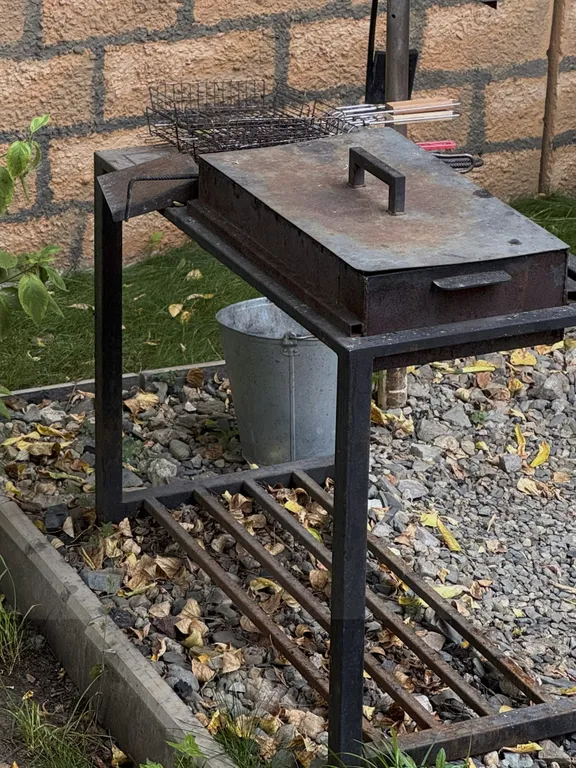 Коттедж Уютный дом для отдыха — Новосибирск