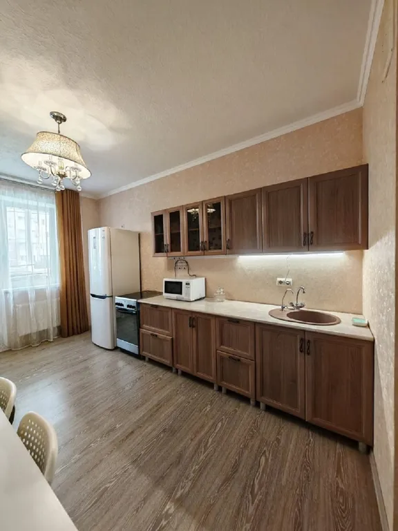 Квартира Уютная квартира — Краснодар