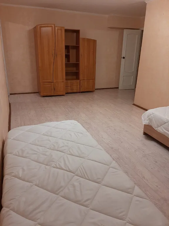 Уютная квартира с электроводонагревателемв в тихом районе