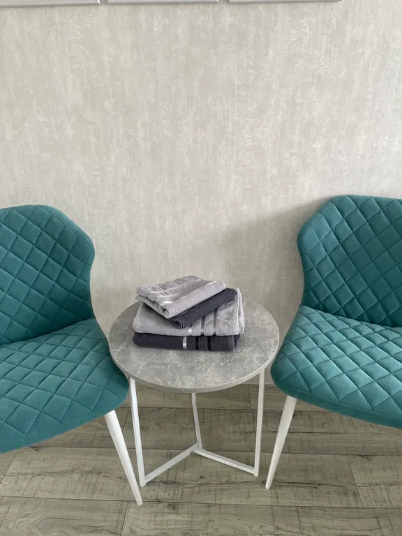 Прекрасная квартира рядом с горным воздухом