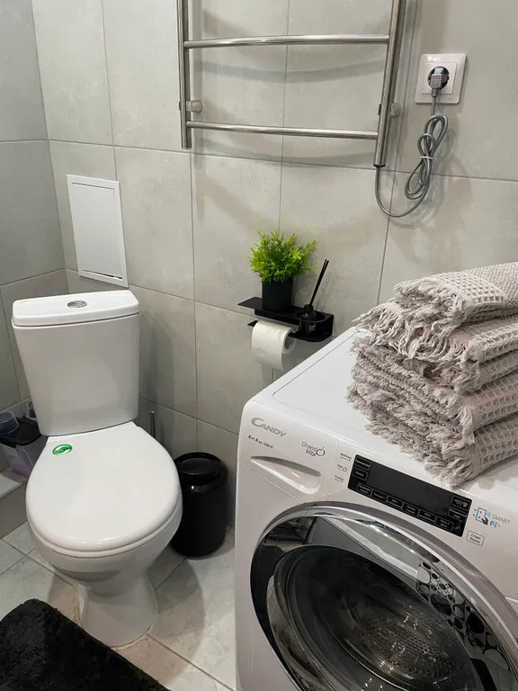 Квартира 1-комнатная Квартира — Краснодар